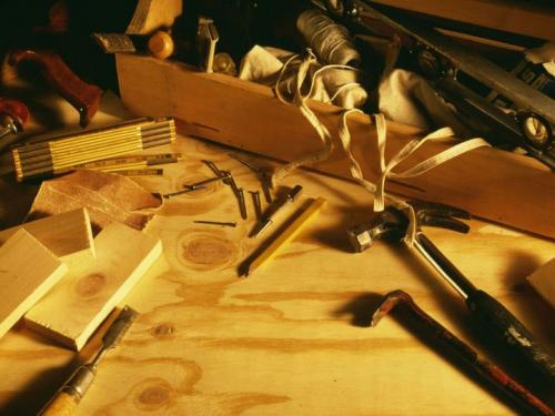 Carpenters in Brisbane